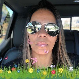 Meet your Posher, Bruna